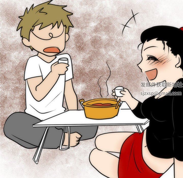 情事物语Fantasy第22话