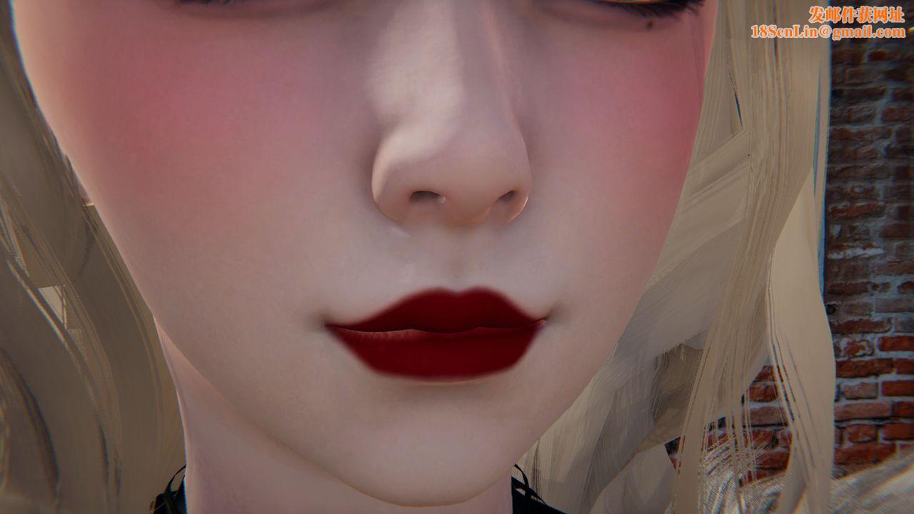 [3D]魔法少女狩猎计划X5+番外X3旧版【第04话】