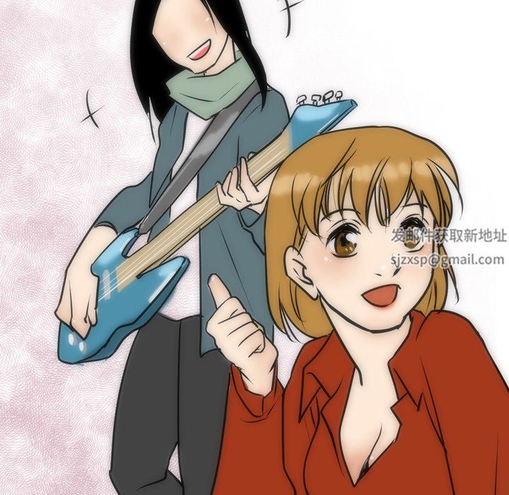 情事物语Fantasy第23话