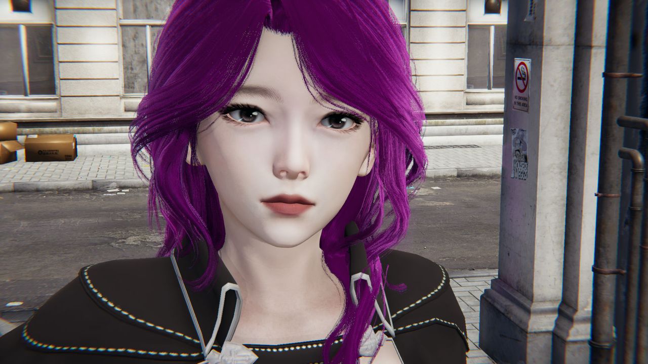 [3D]魔法少女狩猎计划X5+番外X3旧版【第05话】