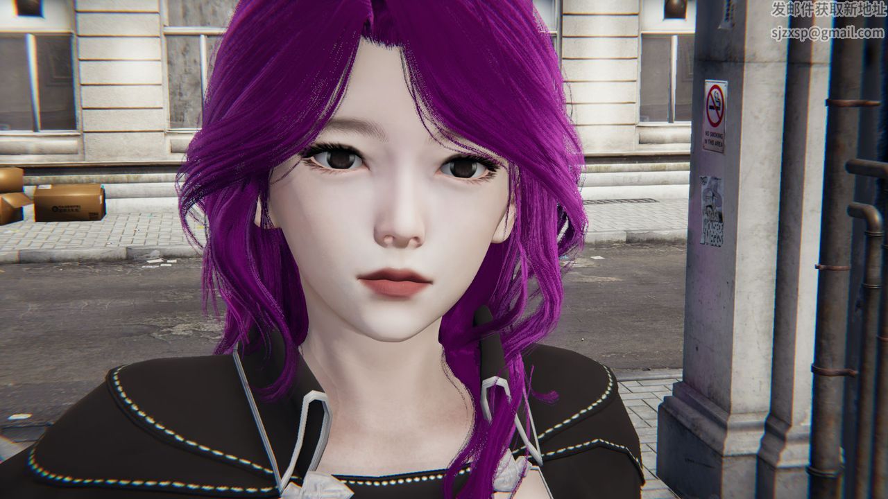 [3D]魔法少女狩猎计划X5+番外X3旧版【第05话】