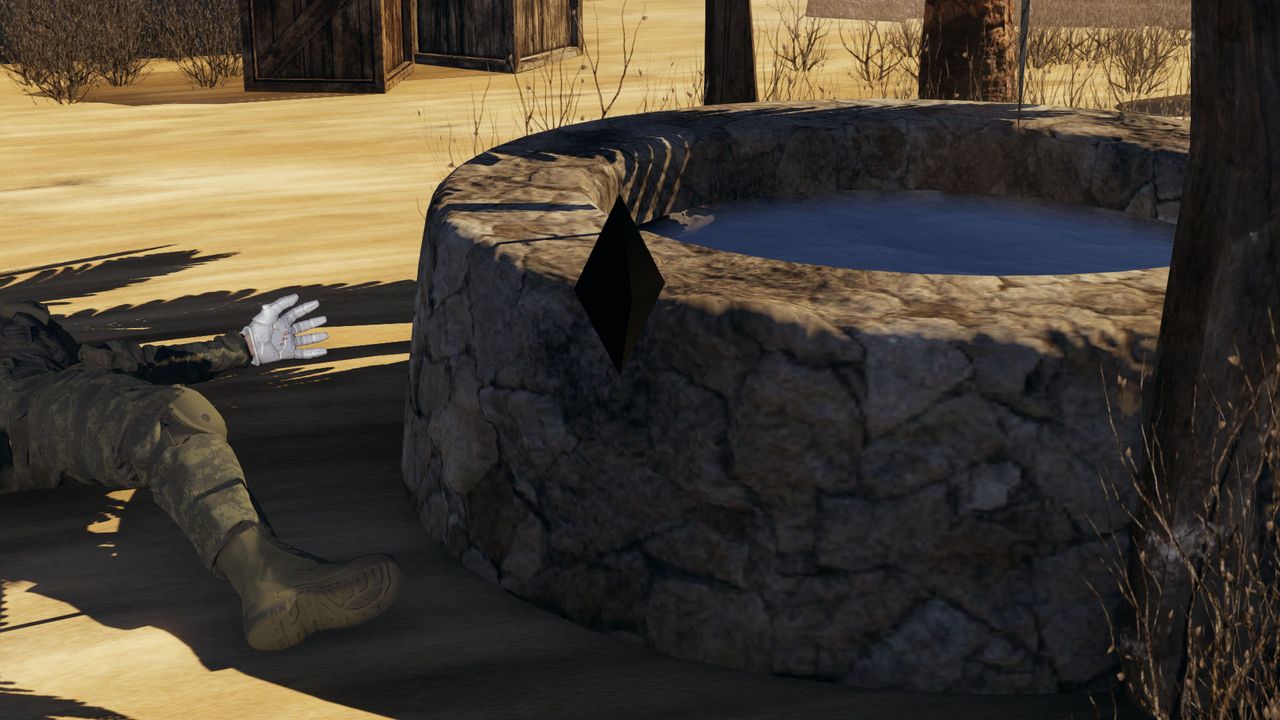 [3D]魔法少女狩猎计划X5+番外X3旧版【第05话】