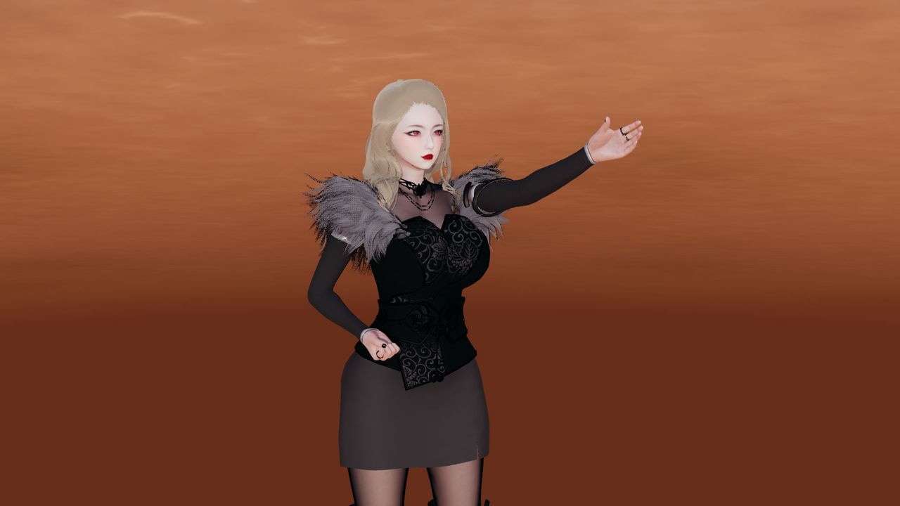 [3D]魔法少女狩猎计划X5+番外X3旧版【第06话】