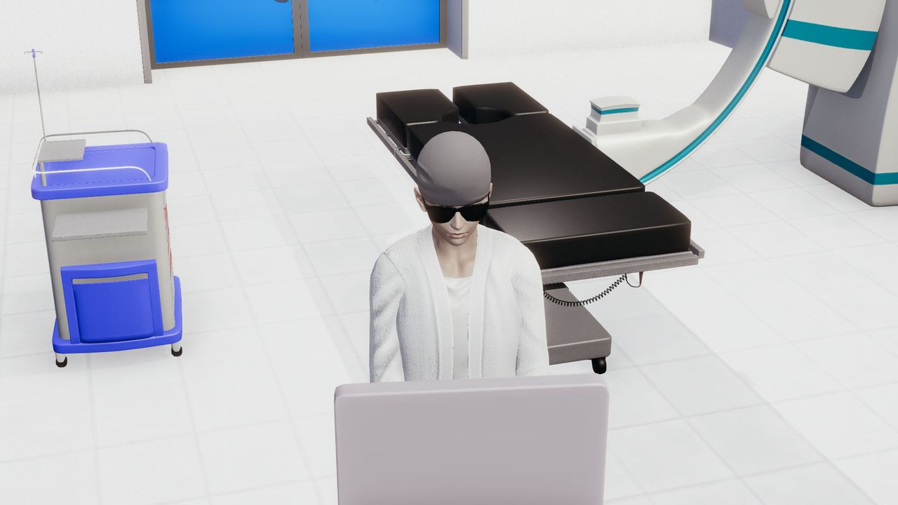 [3D]魔法少女狩猎计划X5+番外X3旧版【第06话】