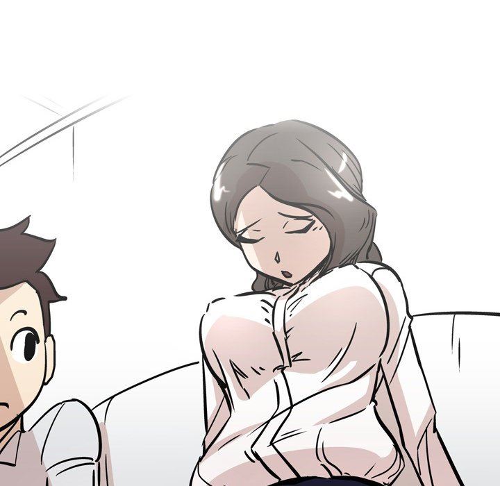 情事物语Fantasy第27话