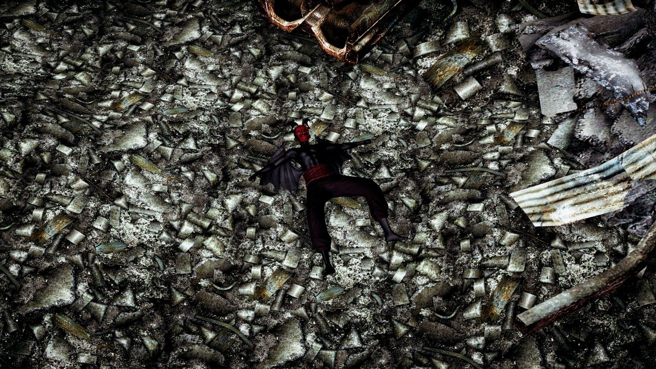 [3D]魔法少女狩猎计划X5+番外X3新版【第01话】