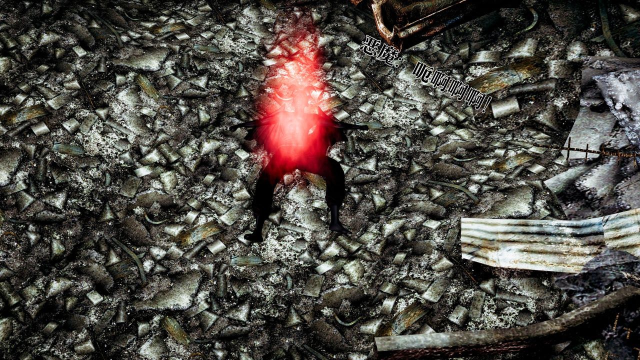 [3D]魔法少女狩猎计划X5+番外X3新版【第01话】