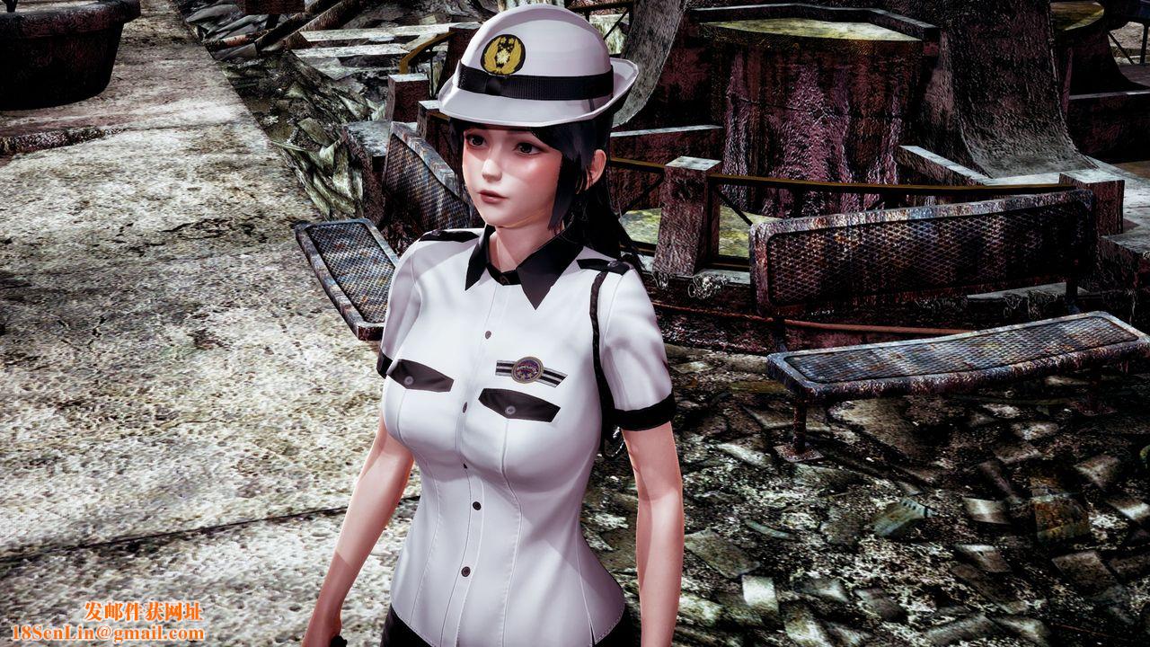 [3D]魔法少女狩猎计划X5+番外X3新版【第01话】