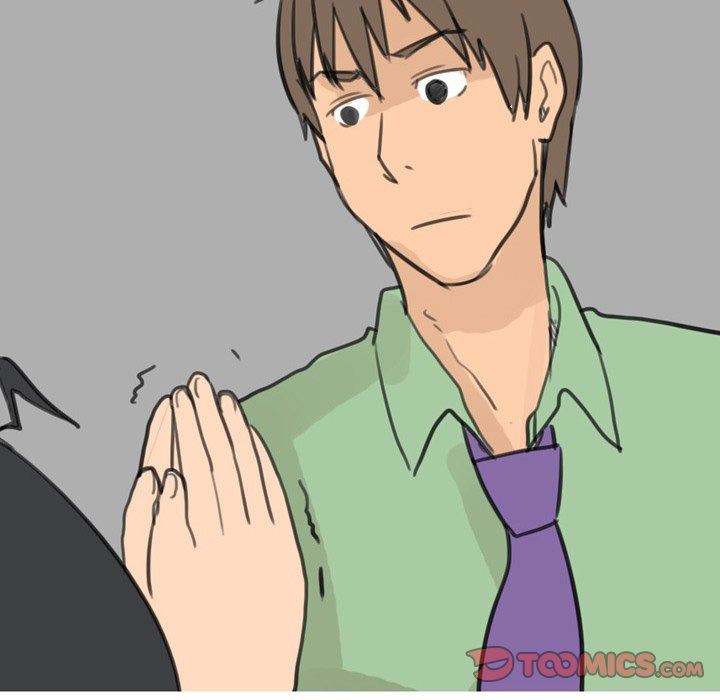 情事物语Fantasy第29话