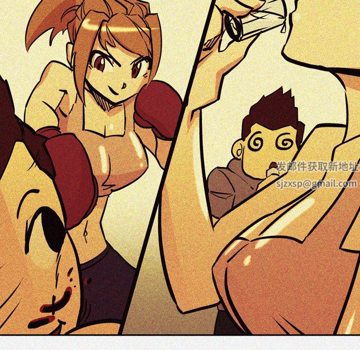 情事物语Fantasy第31话