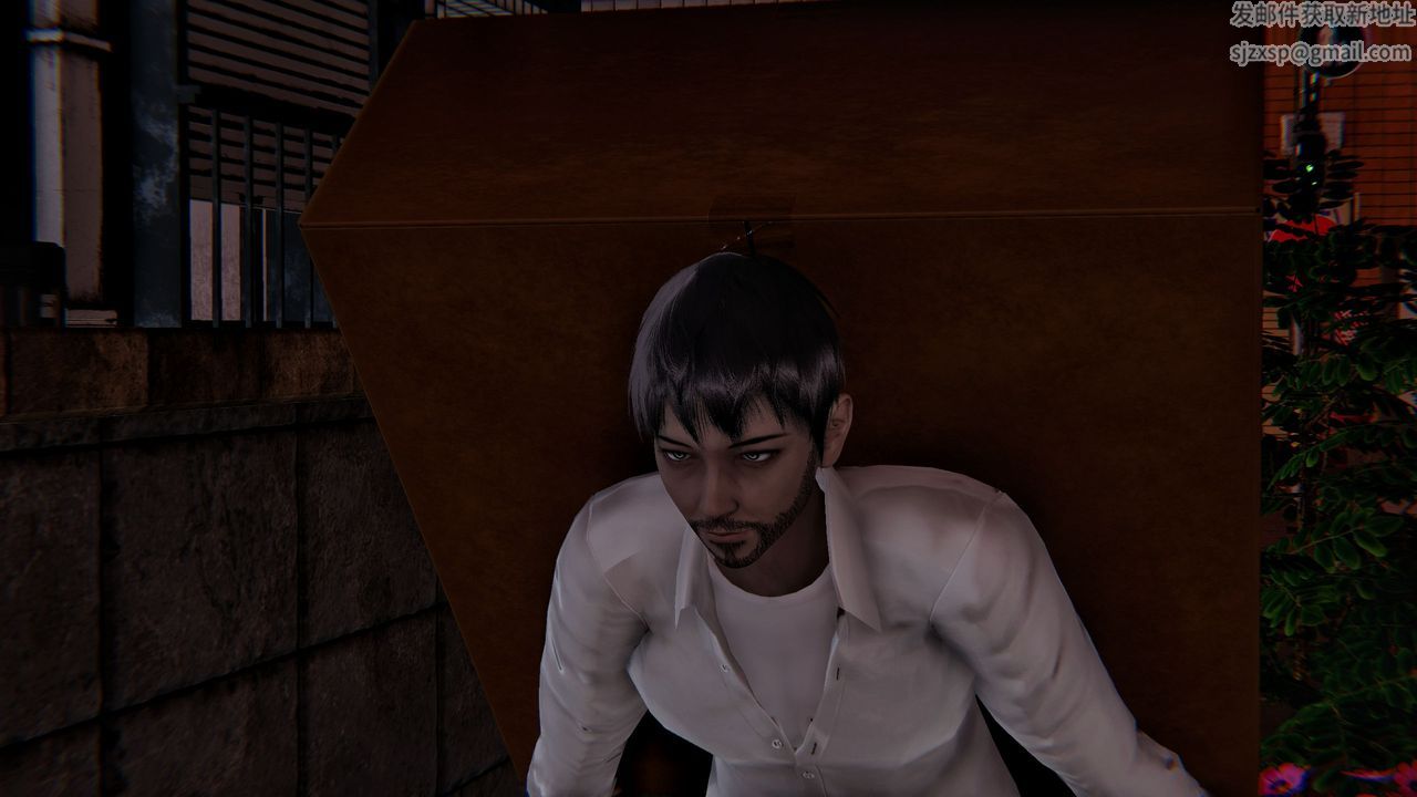 [3D]魔法少女狩猎计划X5+番外X3新版【第03话】