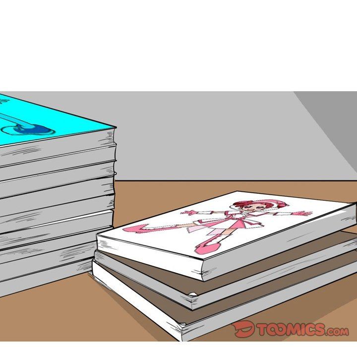 情事物语Fantasy第33话