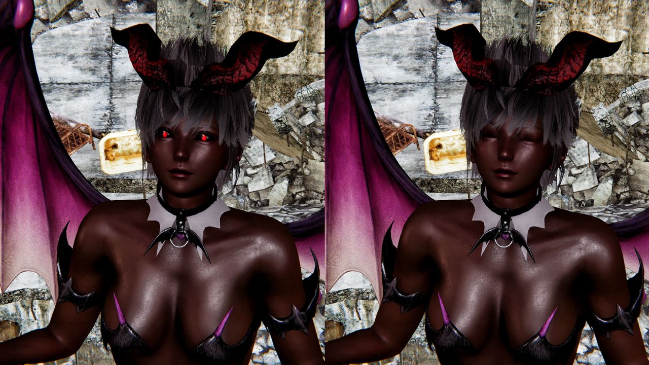 [3D]魔法少女狩猎计划X5+番外X3新版【第04话】