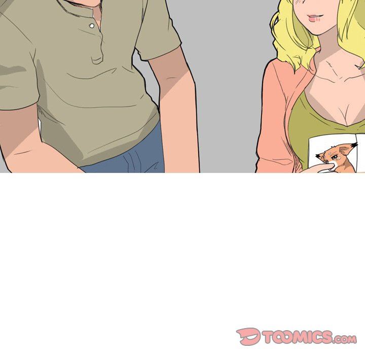 情事物语Fantasy第33话