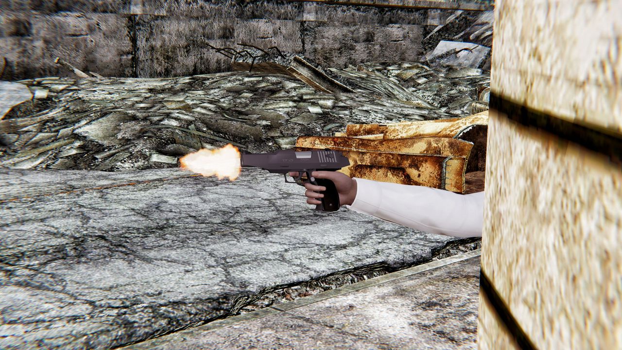 [3D]魔法少女狩猎计划X5+番外X3新版【第04话】