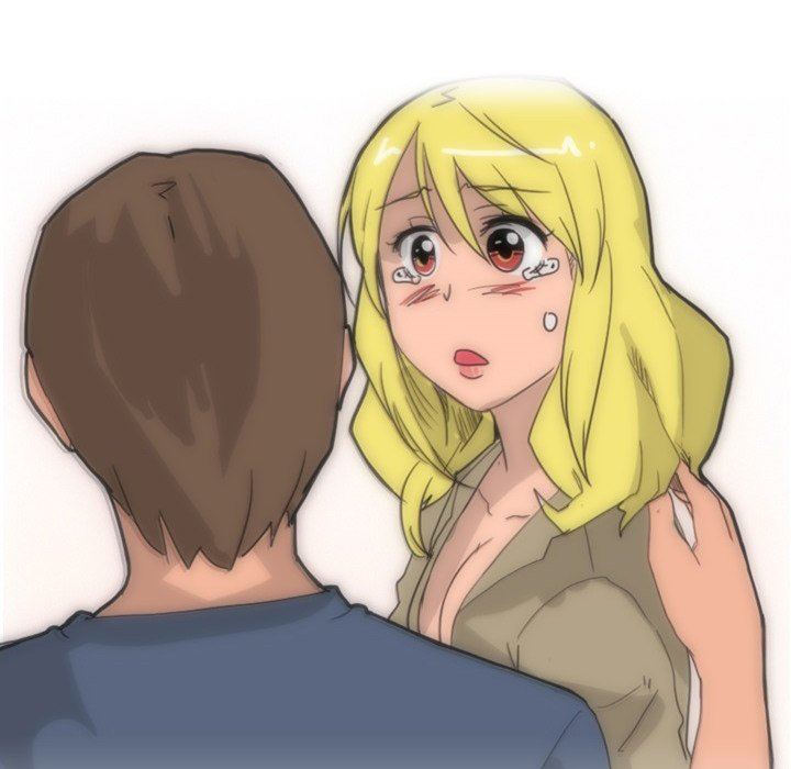 情事物语Fantasy第34话