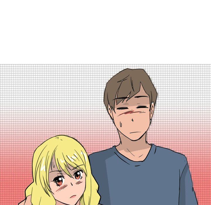 情事物语Fantasy第34话