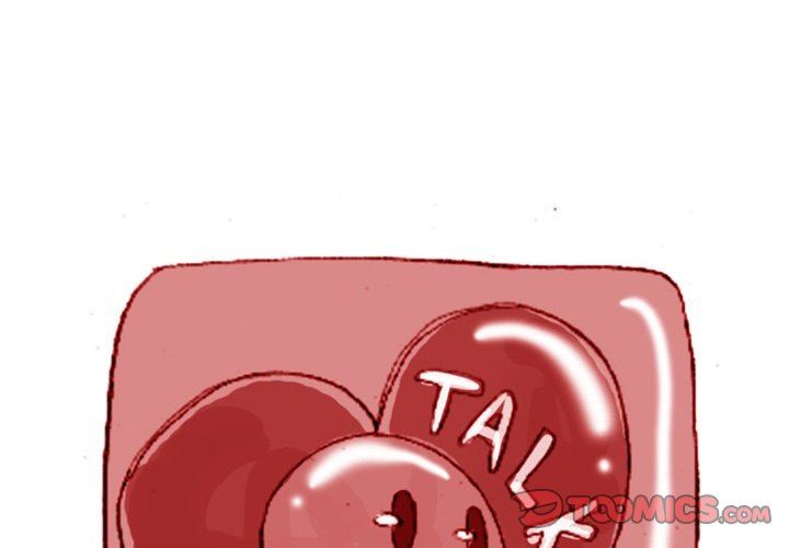 情事物语Fantasy第35话