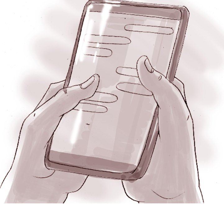 情事物语Fantasy第35话