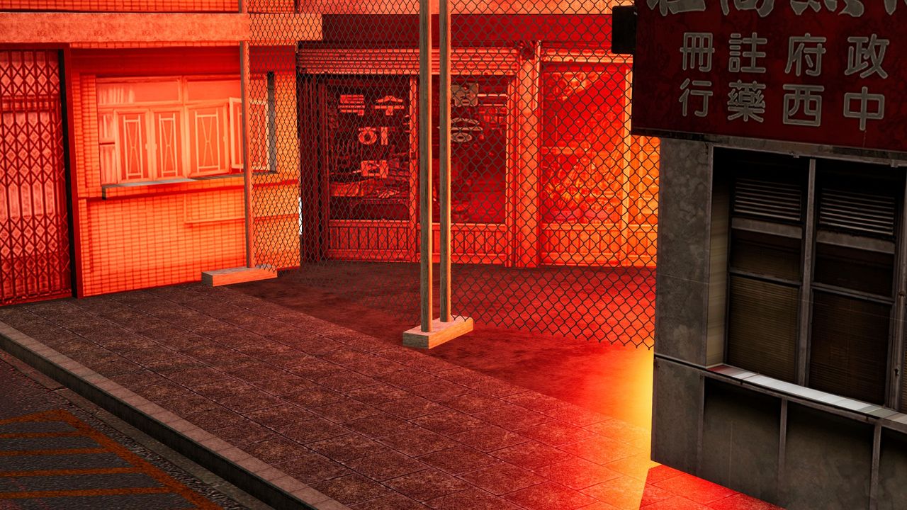 [3D]魔法少女狩猎计划X5+番外X3新版【第05话】