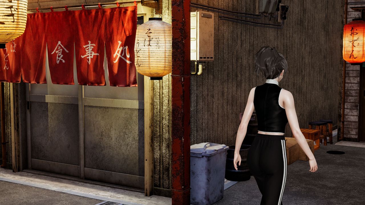 [3D]魔法少女狩猎计划X5+番外X3新版【第05话】