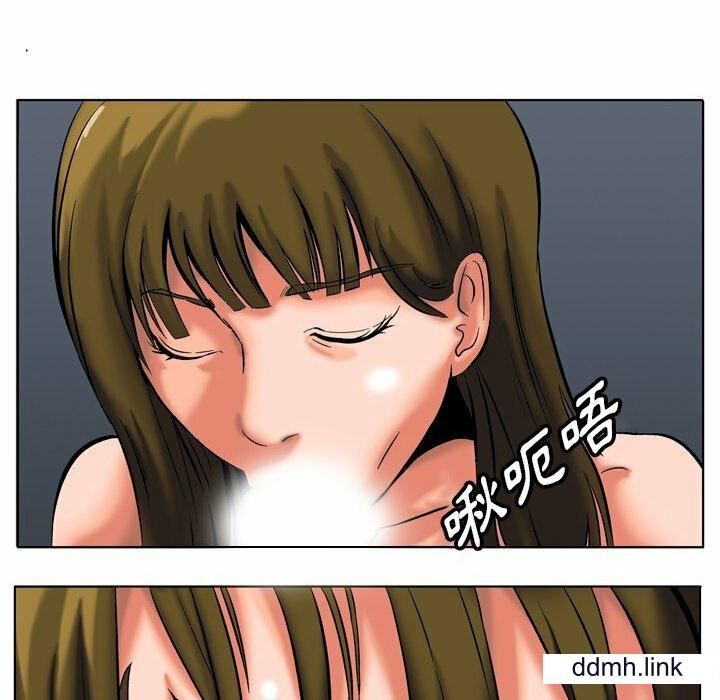 情事物语Fantasy第55话