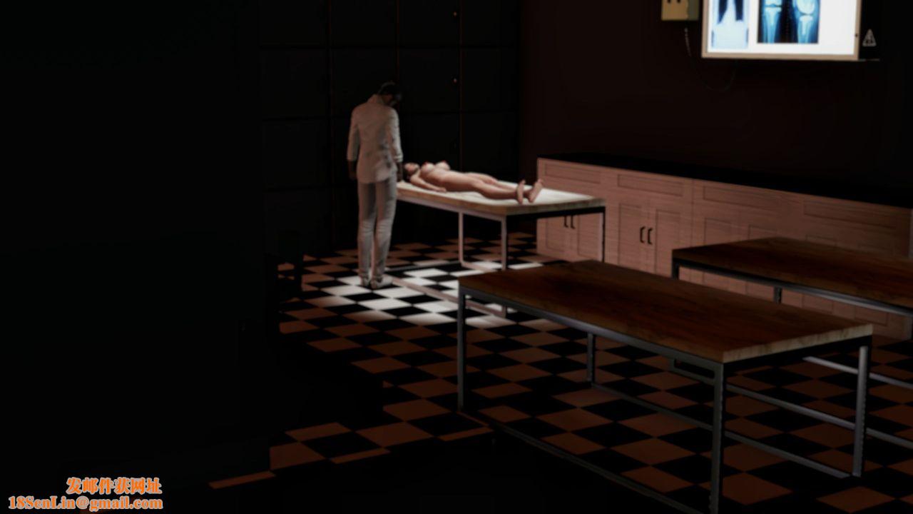 [3D]魔法少女狩猎计划X5+番外X3新版【第06话】