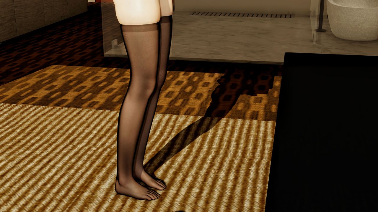 [3D]魔法少女狩獵計劃X5+番外X3番外01-吞噬