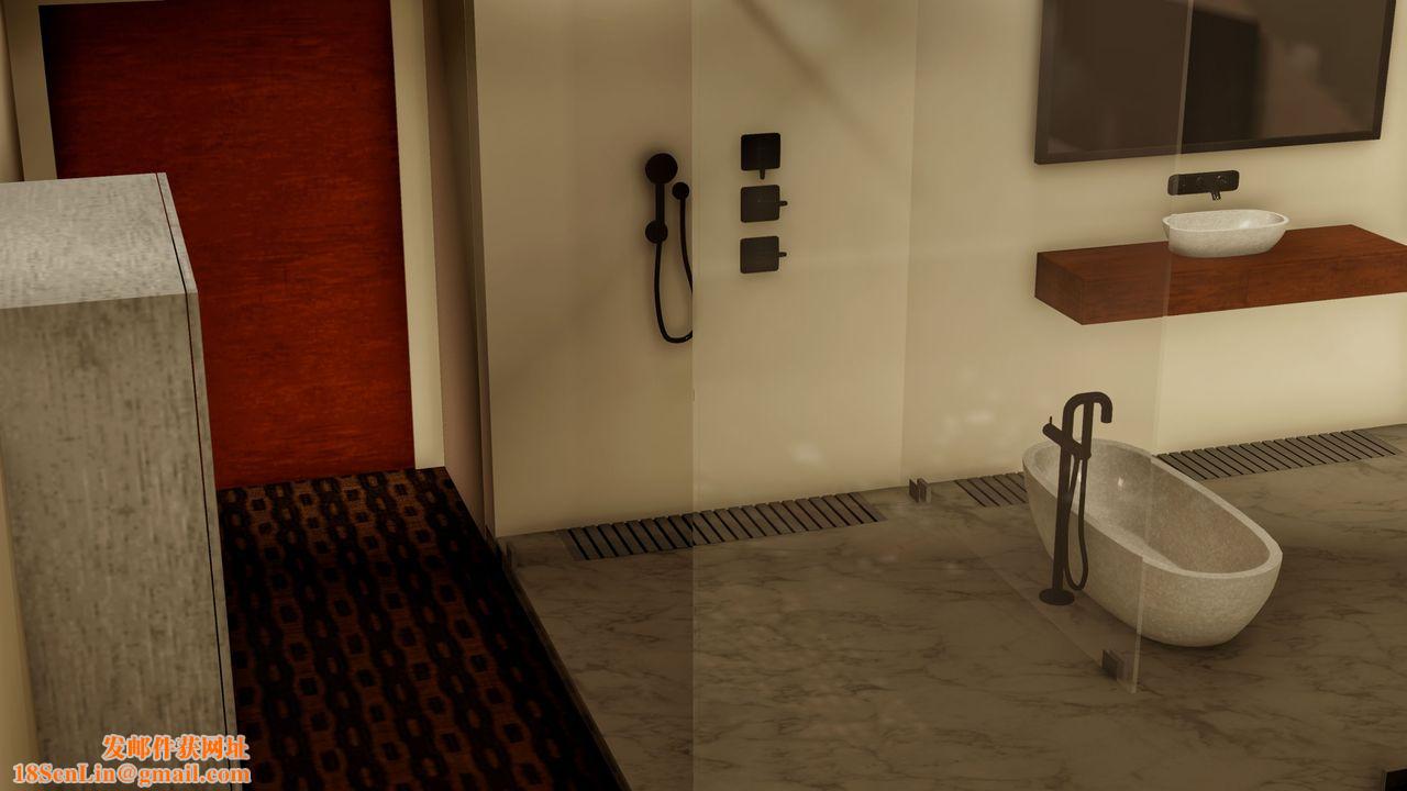 [3D]魔法少女狩猎计划X5+番外X3番外01-吞噬