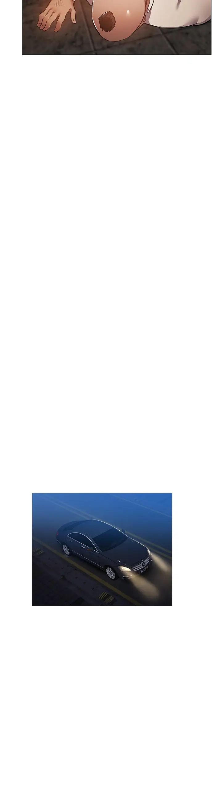 还有空房吗?第24话-我想到你,就叫你来了