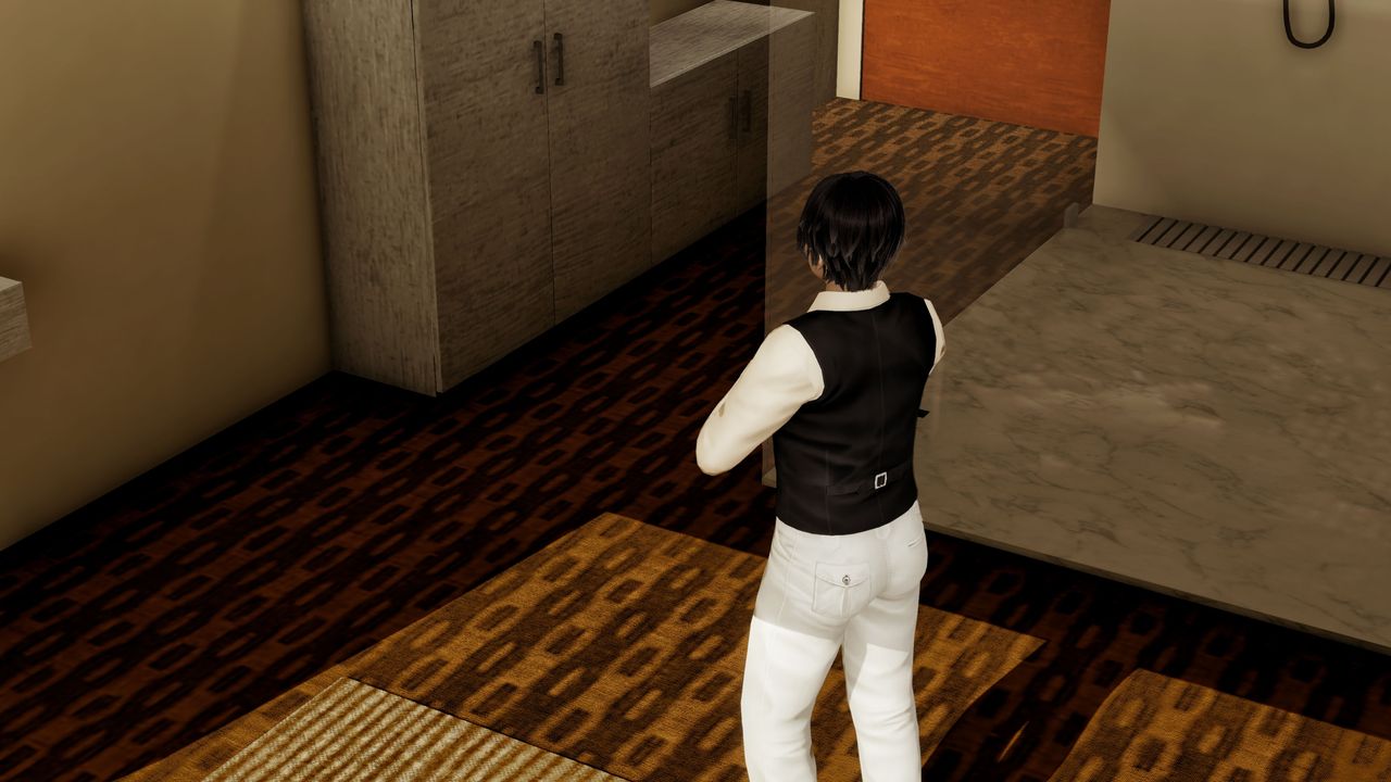 [3D]魔法少女狩猎计划X5+番外X3番外01-吞噬