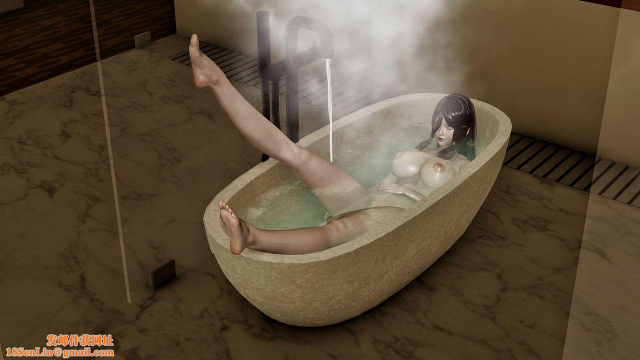 [3D]魔法少女狩猎计划X5+番外X3番外01-吞噬