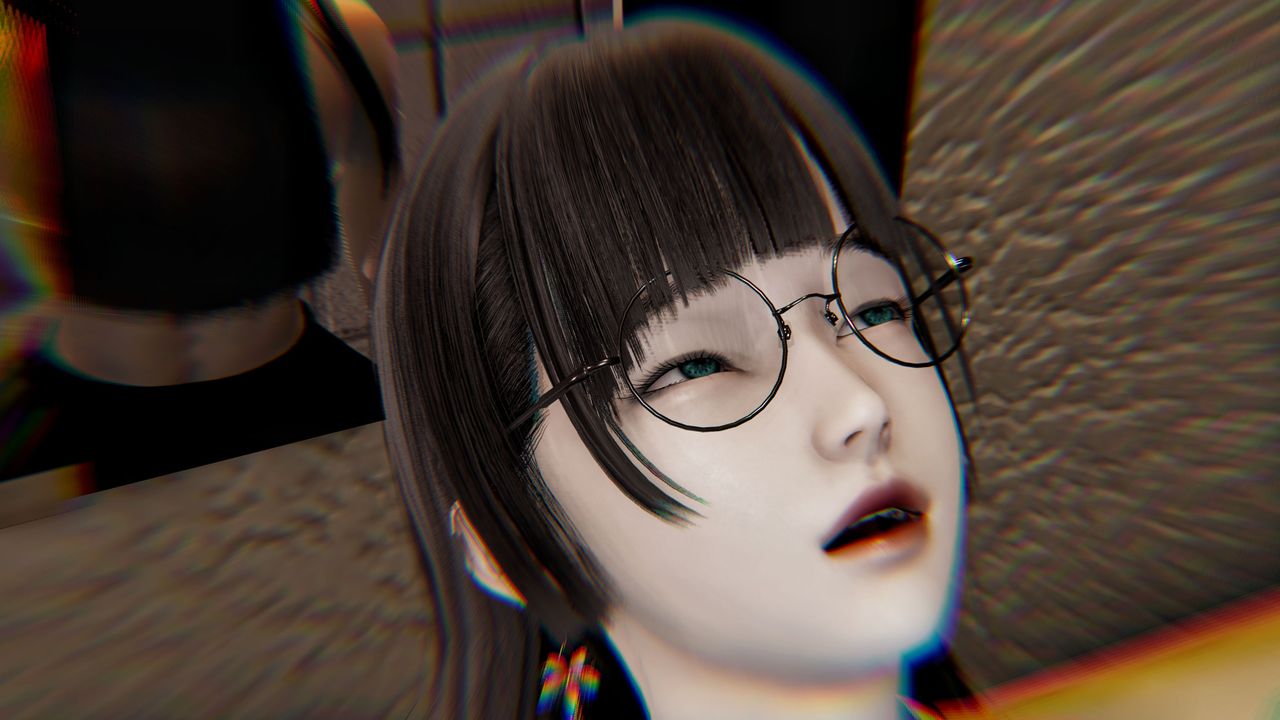 [3D]魔法少女狩猎计划X5+番外X3番外02-猝死