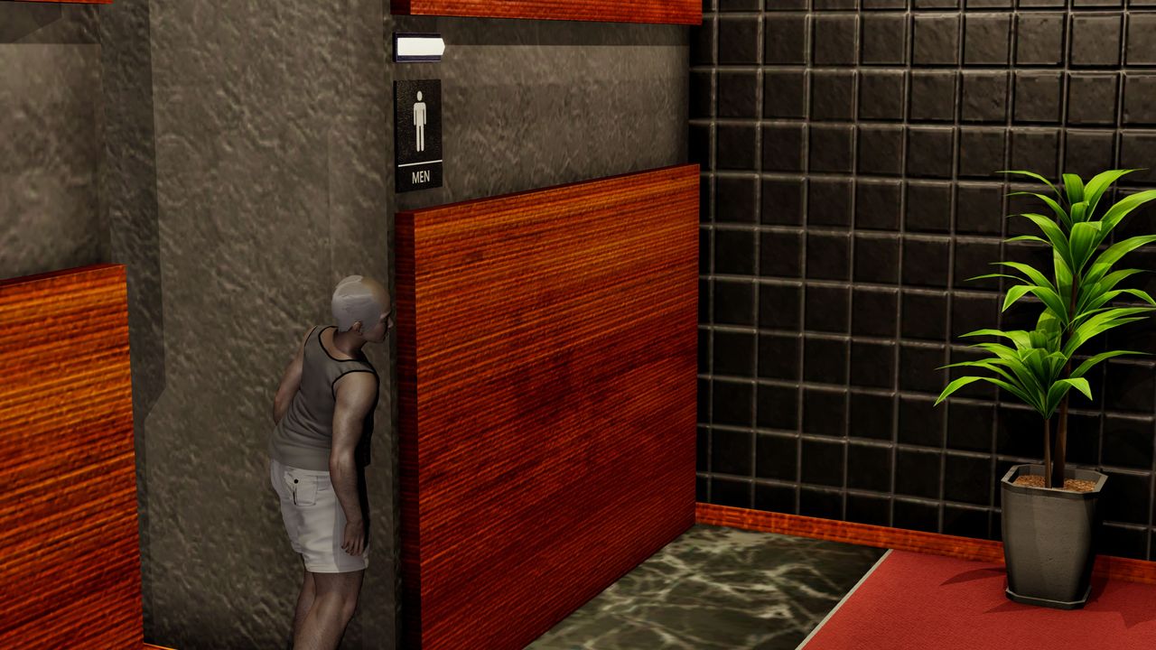 [3D]魔法少女狩猎计划X5+番外X3番外02-猝死