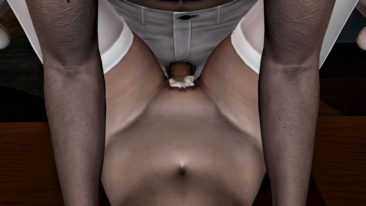 [3D]魔法少女狩猎计划X5+番外X3番外03-法医凯恩