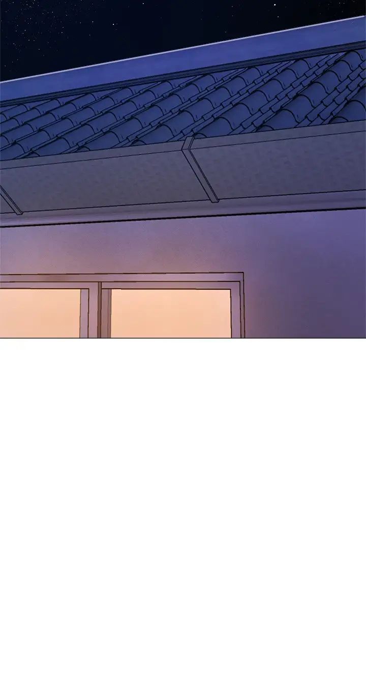 还有空房吗?第35话-请帮我涂均匀