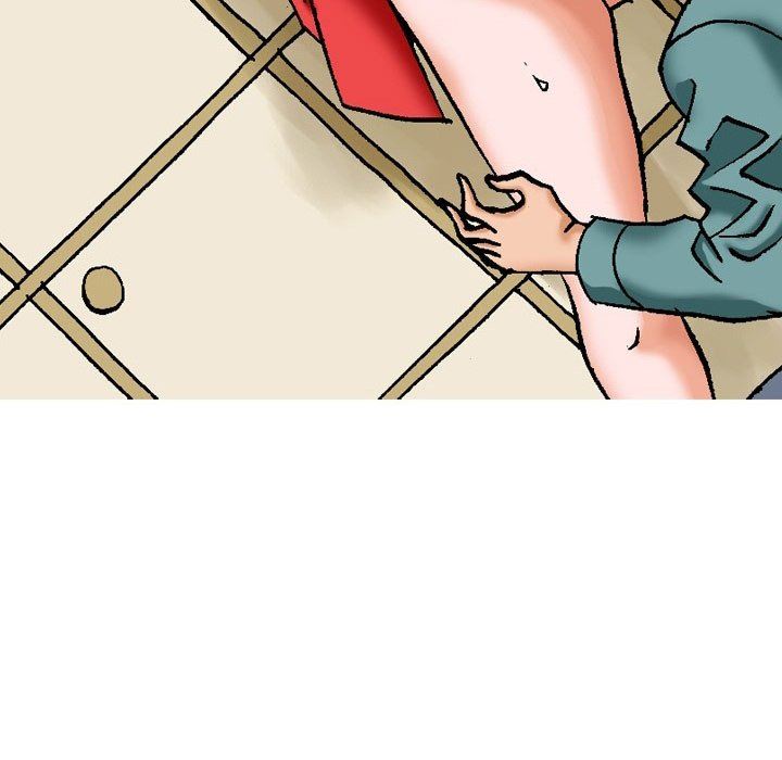 情事物语短篇集第16话