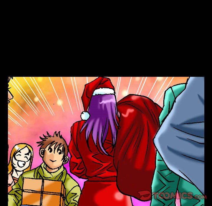 情事物语短篇集第18话