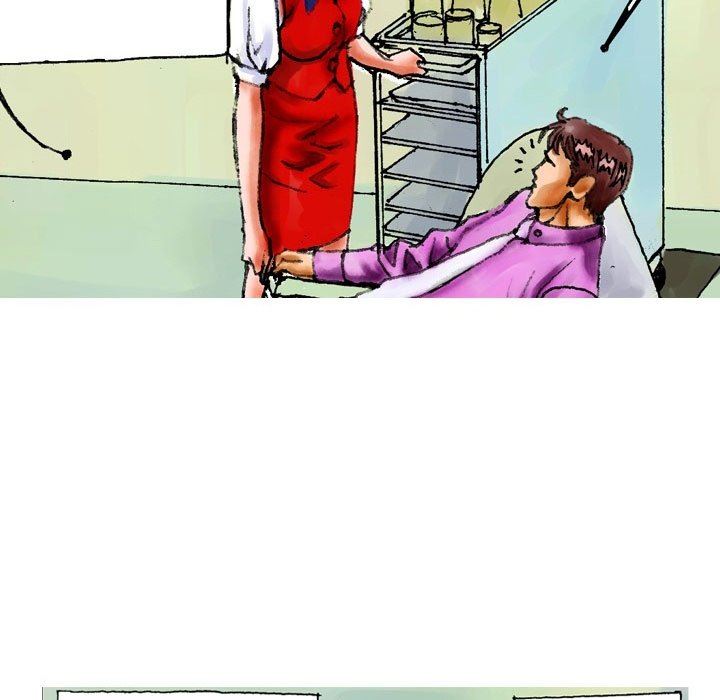 情事物语短篇集第21话