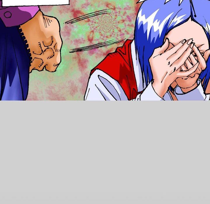 情事物语短篇集第21话