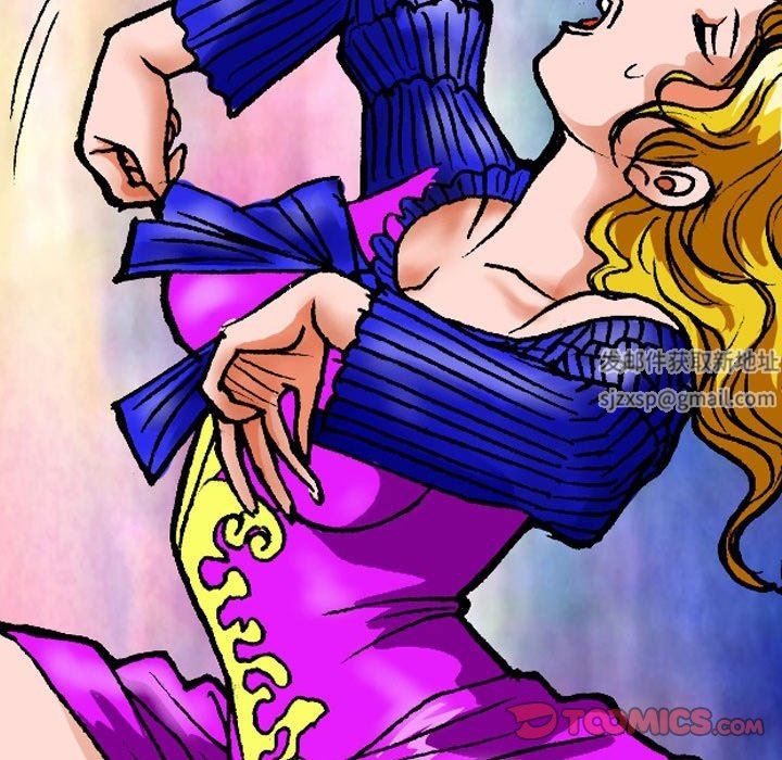 情事物语短篇集第27话