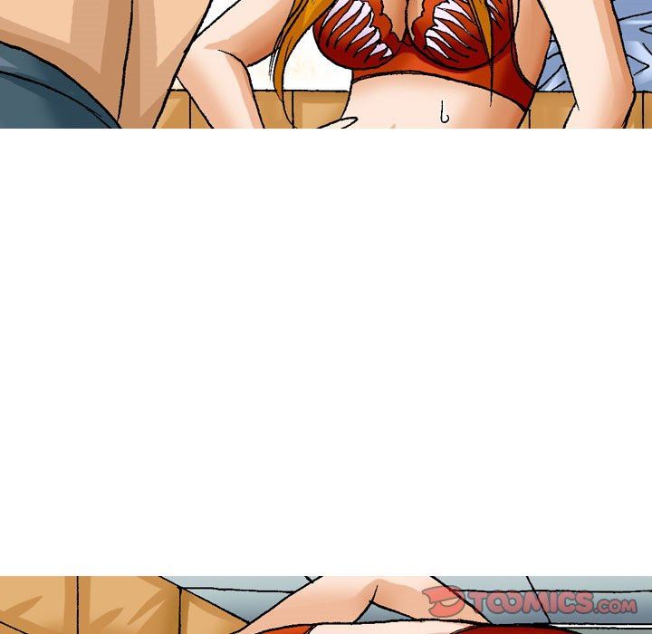 情事物语短篇集第31话