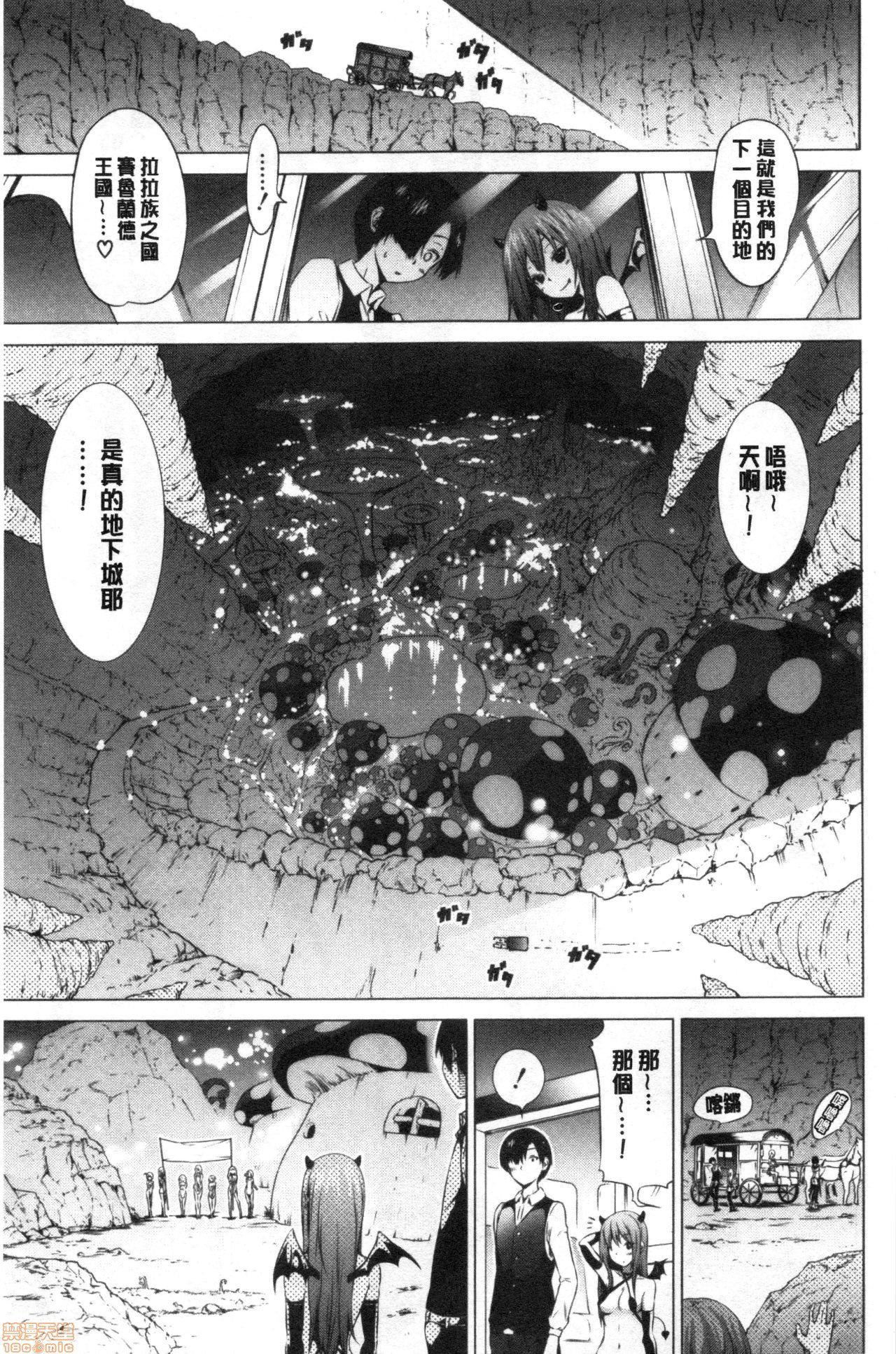 异世界ハーレムパラダイス♡[赤月みゅうと]异世界ハーレムパラダイス♡