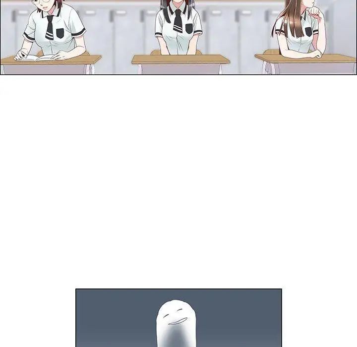 女人村的男老师第8话