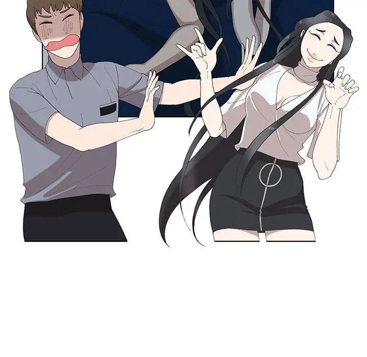 女人村的男老师第10话