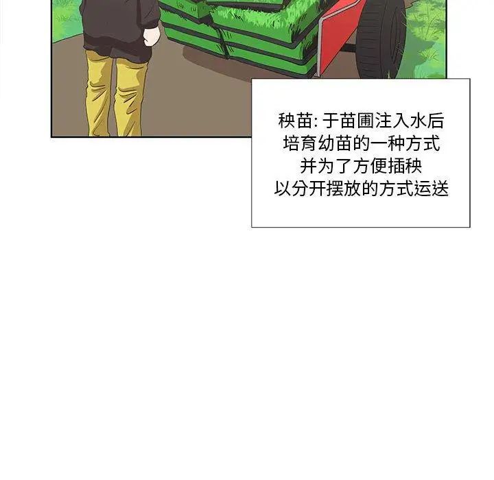 女人村的男老师第16话