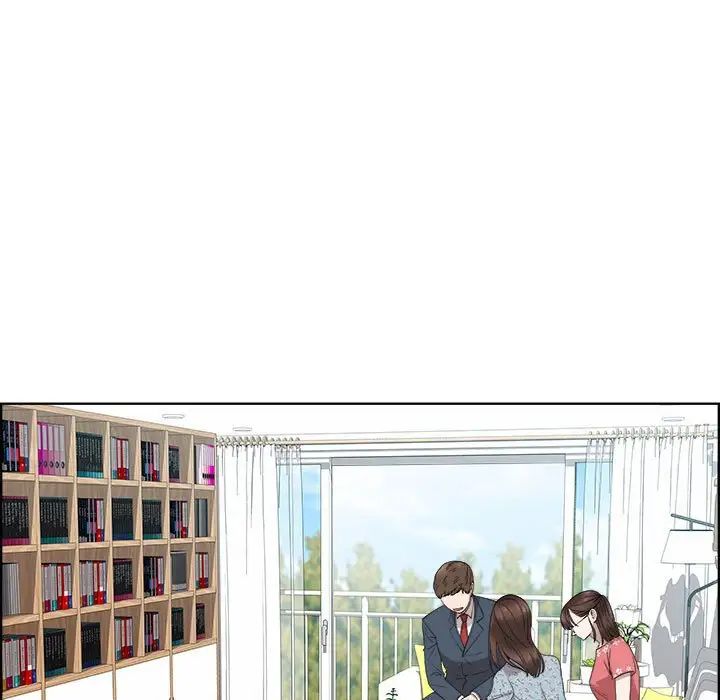 女人村的男老师第19话