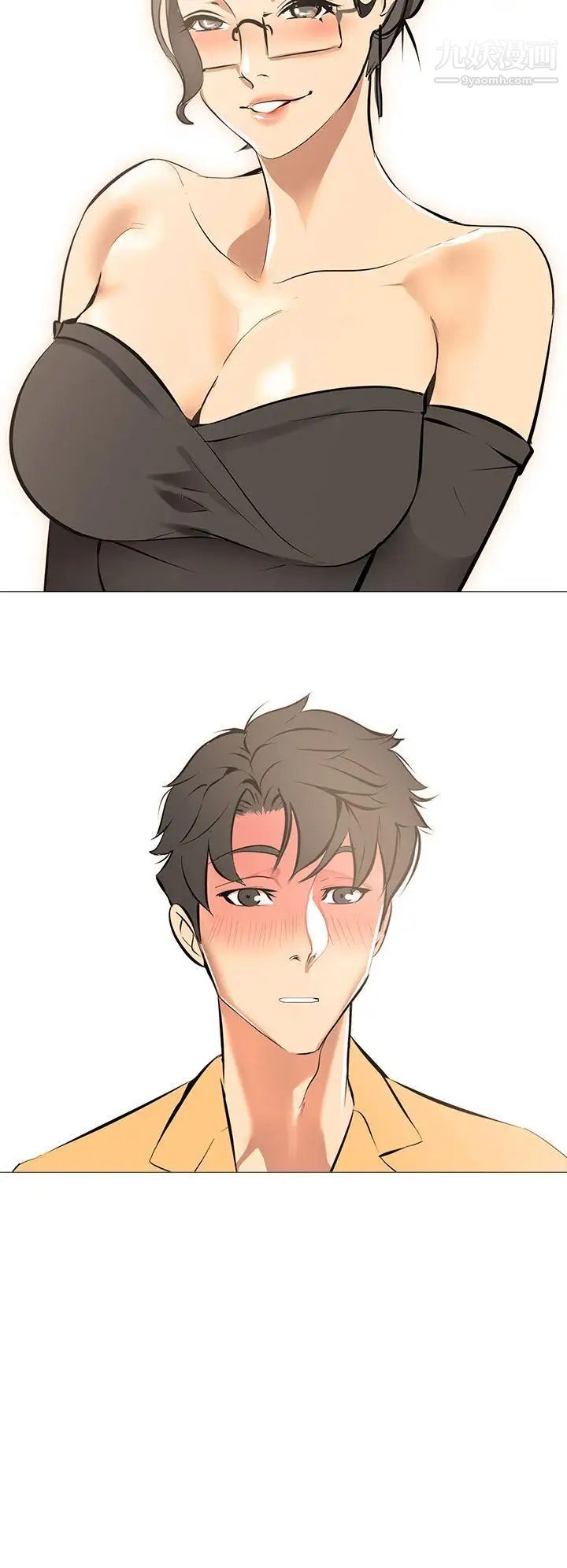 虐妻游戏第12话-动摇的浩俊