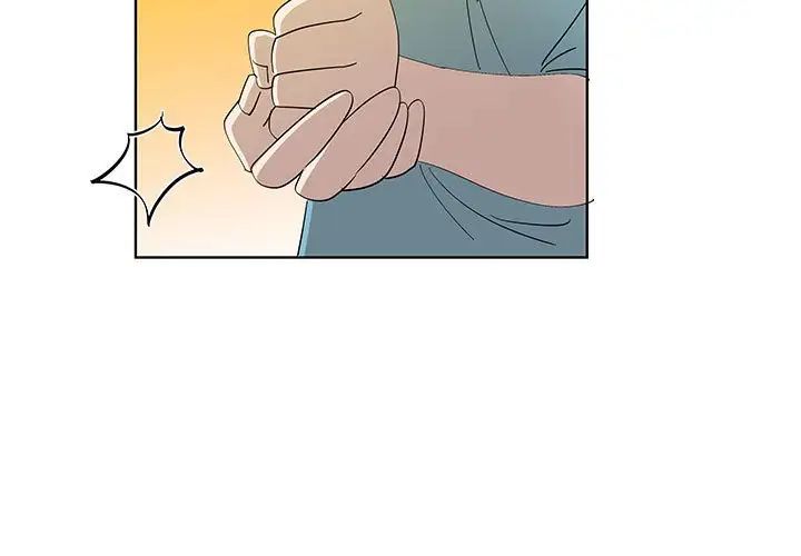 女人村的男老师第31话