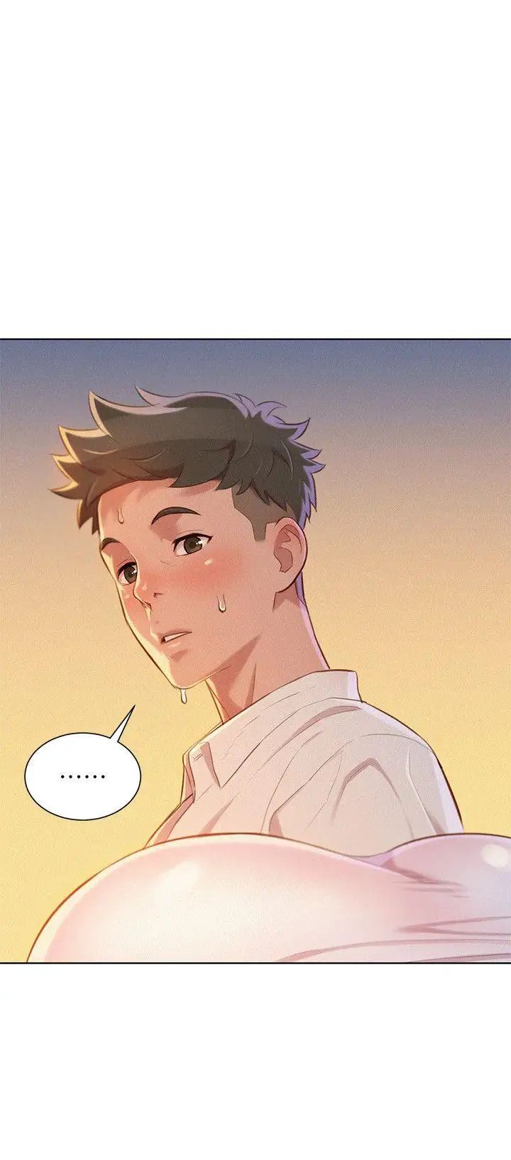 漂亮干姊姊第32话-我们当炮友吧?